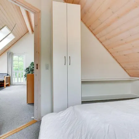 Holiday Ursula - 100m To The Inlet In Se Jutland By Interhome Gråsten