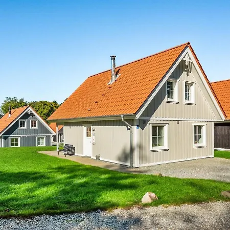 Holiday Ursula - 100m To The Inlet In Se Jutland By Interhome
