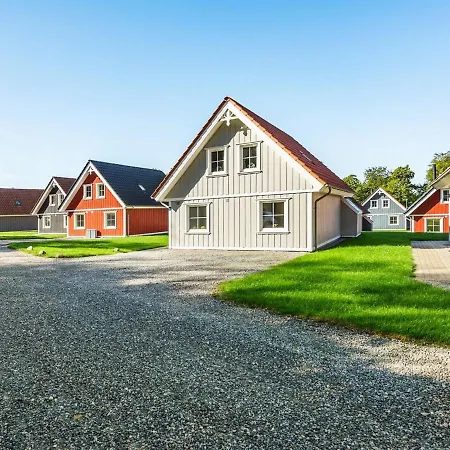 Σπίτι διακοπών Holiday Ursula - 100m To The Inlet In Se Jutland By Interhome Gråsten