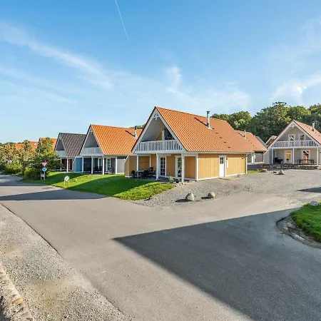 Holiday Ursula - 100m To The Inlet In Se Jutland By Interhome * Gråsten